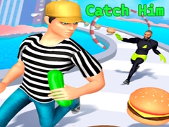 խաղ Catch Him