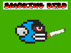 խաղ Smoking Bird