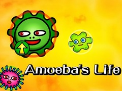 խաղ Amoeba's Life