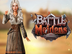 խաղ Battle Maidens