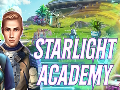 խաղ Starlight Academy
