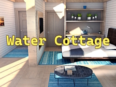 խաղ Water Cottage