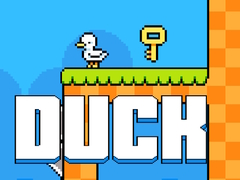խաղ Duck