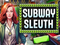 խաղ Subway Sleuth