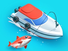 խաղ Idle Fishing