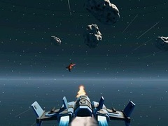խաղ Space Guardian