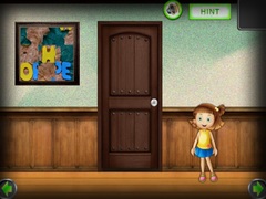 խաղ Amgel Kids Room Escape 191