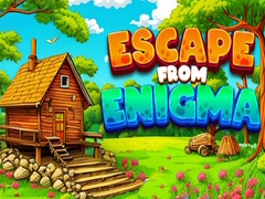 խաղ Escape From Enigma