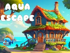 խաղ Aqua Escape
