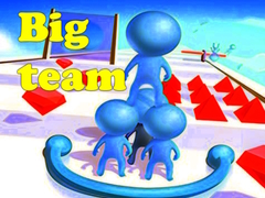 խաղ Big team