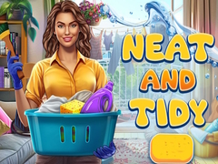 խաղ Neat and Tidy
