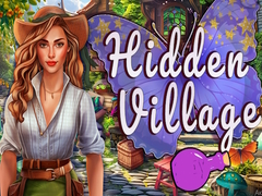 խաղ Hidden Village