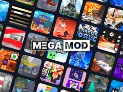 խաղ Mega Mod