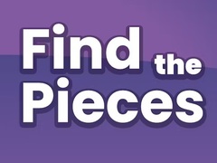 խաղ Find the Pieces