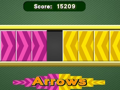 խաղ Arrows