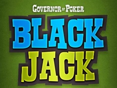 խաղ Governor of Poker Black Jack