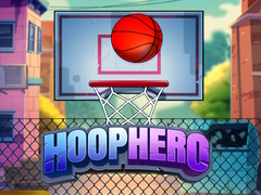 խաղ HoopHero