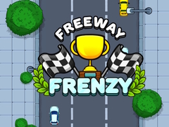 խաղ Freeway Frenzy