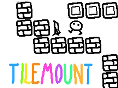 խաղ Tilemount