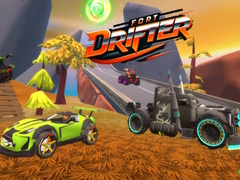 խաղ Fort Drifter