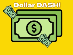 խաղ Dollar Dash!