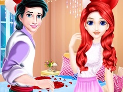 խաղ Couple Romantic Date Night