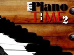 խաղ Piano Time 2