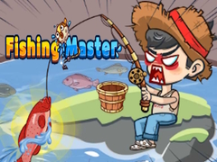 խաղ Fishing Master