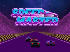 խաղ Speed Master