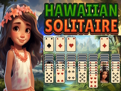 խաղ Hawaiian Solitaire