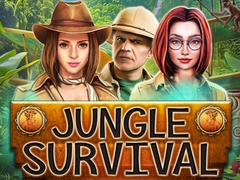 խաղ Jungle Survival
