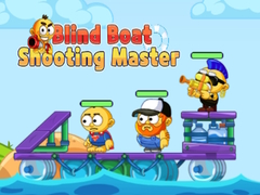 խաղ Blind Boat Shooting Master