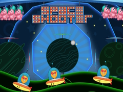 խաղ SpaceShooter