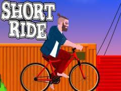 խաղ Short Ride