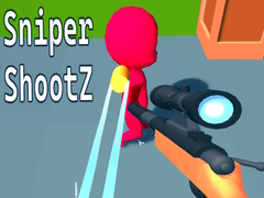 խաղ Sniper ShootZ