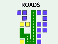 խաղ Roads