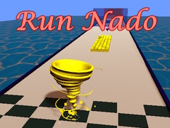խաղ Run Nado