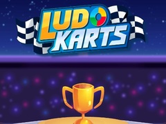 խաղ Ludo Kart