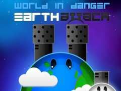 խաղ World in Danger Earth Attack