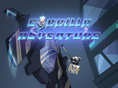 խաղ Gorilla Adventure