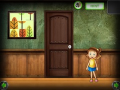 խաղ Amgel Kids Room Escape 192