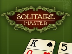 խաղ Solitaire Master