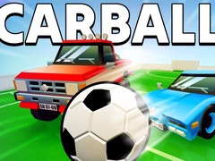 խաղ CarBall.io