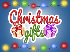 խաղ Christmas Gifts