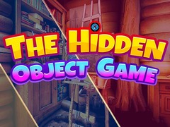 խաղ The Hidden Objects Game