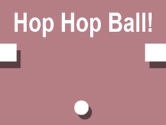 խաղ Hop Hop Ball
