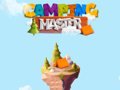 խաղ Camping Master