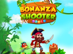 խաղ Bonanza Shooter