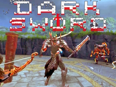 խաղ Dark Sword