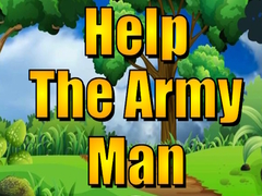 խաղ Help The Army Man